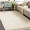 Livabliss Farmhouse Tassels FTS-2305 Handmade Area Rug FTS2305-69 - alternate 4